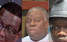 Diop Sy tourne le dos à Amadou Ba et lorgne Kiiray : quand les convictions politiques changent au gré du vent