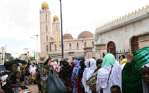 Gamou de Tivaouane : la grande marée de la foi submerge la cité de Maodo