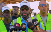 Gamou 2026 : Serigne Abdoul Ahad Ndiaye pilote un dispositif exceptionnel pour sécuriser et faciliter les déplacements des pèlerins
