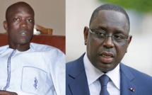 Le Président Macky Sall à Khafor Touré: "Tu es parmi ceux que j'ai identifié dans le pays qui doivent m'accompagner" ...Ce que le chef de l'Etat et le jeune responsable politique de Guédiawaye se sont dits à l'audience de ce vendredi Le Président Macky Sall à Khafor Touré: "Tu es parmi ceux que j'ai identifié dans le pays qui doivent m'accompagner" ...Ce que le chef de l'Etat et le jeune responsable politique de Guédiawaye se sont dits à l'audience de ce vendredi