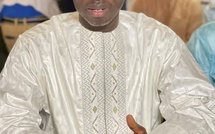 Mohamed Ndiaye Rahma, la générosité sans ostentation : l’homme qui tisse patiemment son destin au cœur du Saloum