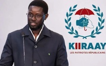 Kiiray en marche : De l'AIBD au congrès souverain, la stratégie de massification