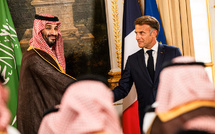 Paris et Riyad scellent un partenariat de six milliards d’euros autour de trois parcs d’attractions