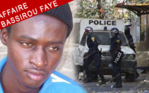Affaire Bassirou Faye : Tentative de Me Moussa Bocar Thiam de décrédibiliser Sette Diagne, le psy du Coud sort de ses gonds Affaire Bassirou Faye : Tentative de Me Moussa Bocar Thiam de décrédibiliser Sette Diagne, le psy du Coud sort de ses gonds
