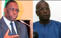 MACKY SALL REÇOIT PLUSIEURS PERSONNALITÉS DONT ABDOULAYE BATHILY MACKY SALL REÇOIT PLUSIEURS PERSONNALITÉS DONT ABDOULAYE BATHILY