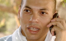 La vérité sur les appels téléphoniques de Karim Wade La vérité sur les appels téléphoniques de Karim Wade