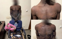 Keur Massar : le chef de gang qui défiait les forces de l’ordre sur TikTok interpellé par la Brigade de recherches