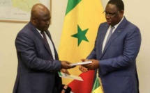 Enrichissement illicite : Comment Ndiègne Fall a "grossi" de 5 milliards de FCfa Enrichissement illicite : Comment Ndiègne Fall a "grossi" de 5 milliards de FCfa