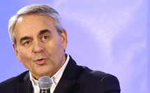Présidentielle 2027 : Xavier Bertrand annonce qu’il sera candidat