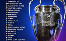 Arsenal - Real Madrid, Barça - Manchester City, PSG - Barça, Atlético - Bayern Munich... les grandes affiches de la phase de ligue