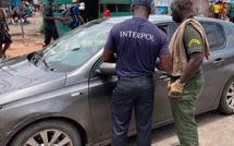 Sécurité transfrontalière : coup de filet majeur d’INTERPOL aux portes de Banjul