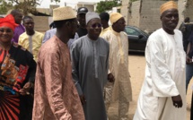 L'APR DE MBAO DÉCAPITE LE PDS L'APR DE MBAO DÉCAPITE LE PDS