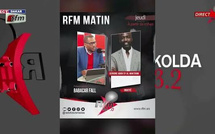 L'invite de rfm matin | Serigne Abdou SY AL MAKTOUM
