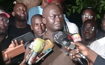 Grands travaux en Casamance : Le ministre des Forces armées annonce le renouveau