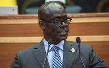 Nouvelle dégradation de la note du Sénégal : Thierno Alassane Sall fustige l’irresponsabilité du pouvoir