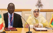 Sénégal-Mauritanie : une nouvelle étape vers la création d’une Zone de conservation marine transfrontalière