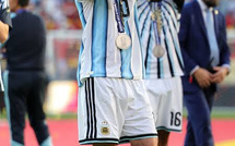 Lionel Messi annonce sa retraite internationale avec l’Argentine