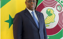 Retrait des enfants de la rue : La Cedeao soutient le président Macky Sall Retrait des enfants de la rue : La Cedeao soutient le président Macky Sall