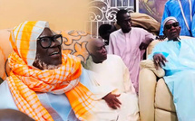 Affaire Sokhna Aïda Diallo : Serigne Sidy Abdou Lahad attendu auprès de Serigne Mountakha