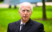Édouard Balladur est mort à 97 ans