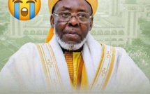 DEUIL À LA FAYDA : CHEIKH MOUHAMADOU MACKY IBRAHIMA NIASS, FILS DE BAYE NIASSE, S’EN EST ALLÉ