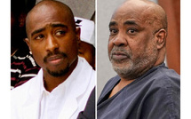 États-Unis : Duane « Keefe D » Davis condamné pour le meurtre de Tupac Shakur