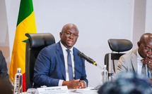 Cheikh Diba, ou le grand retour du souverainisme… dans les bras du FMI