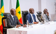 Sénégal : Cheikh Diba peut jouer sur les mots, pas sur les faits — Dakar a bien accepté la restructuration de sa dette