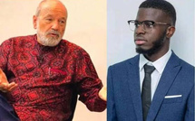 Affaire ASER : José face à la justice sénégalaise, le refus de répondre qui fait scandale