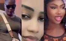 KHADIDIATOU KÉBÉ « JESSICA », ROKHAYA FALL « ROX » ET NAFI FALL « NAROU » : LE TRIO AU BORD DU PARQUET !