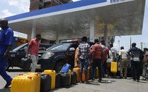 Pénurie de Super à Dakar : où est passé le carburant ?