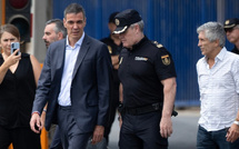 Espagne-Maroc : Pedro Sánchez dénonce des déclarations « inacceptables » sur Ceuta et Melilla