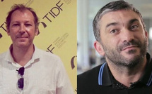 Togo : les réalisateurs français Gaël Mocaër et Sebastian Perez Pezzani autorisés à quitter le pays