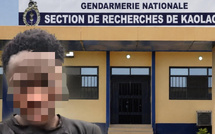 Aveu de meurtre sur TikTok : Y. Sidibé interpellé par la Section de recherches de Kaolack