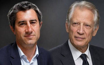 François Ruffin et Dominique de Villepin : les convergences inattendues d’un débat aux accents de rupture