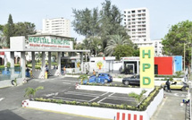 Hôpital Principal de Dakar : les syndicats s’insurgent contre l’autonomisation de la Polyclinique Internationale