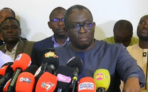 Dette publique : Ayib Daffé appelle à un « moment de vérité » pour le Sénégal