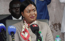 Marie Rose Faye contredit Abdourahmane Diouf : « Jamais une restructuration de la dette n’a été cautionnée en Conseil des ministres »