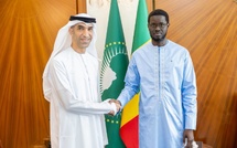 Sénégal–Émirats arabes unis : vers un approfondissement du partenariat stratégique