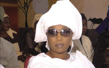 Sokhna Mame Khary Mbacké annonce une plainte contre Sokhna Aïda Diallo pour « offense à Serigne Touba »