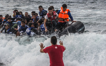 « Migrants déboutés : l’Europe prépare des “hubs de retour” hors de ses frontières dès 2027 »