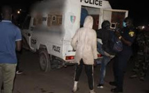Plage de Gadaye : surpris en plein acte sexuel, un jeune couple tombe dans les filets de la police