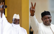 La diatribe de Yahya Jammeh depuis l'exil : L'ancien président fustige la dérive de la Gambie sous le magistère d'Adama Barrow