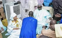 « Si plainte il doit y avoir, qu’elle me soit adressée » : Serigne Sidy Abdou Lahad Mbacké assume Sokhna Aïda Diallo… et soulève des questions