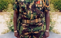 Nécrologie : L’Armée nationale en deuil suite au rappel à Dieu du Colonel Abdou Fabouré, une figure emblématique des Commandos