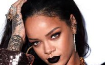Rihanna renonce à un concert, de peur d’at­tra­per le virus Zika