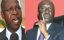 Mahammed Dionne à Idrissa Seck : "Il y a deux sortes de cécités sur cette terre : les aveugles de la vue et les aveugles de la vie" Mahammed Dionne à Idrissa Seck : "Il y a deux sortes de cécités sur cette terre : les aveugles de la vue et les aveugles de la vie"