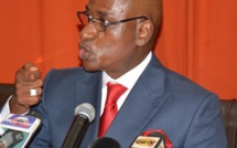 Projet des Mamelles, Bambilor, Serc, rachats de créances… Les vérités de Thierno Niane à la Cour des comptes Projet des Mamelles, Bambilor, Serc, rachats de créances… Les vérités de Thierno Niane à la Cour des comptes