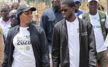 JOJ Dakar 2026 : Bassirou Diomaye Faye sonne la mobilisation nationale et annonce 500 millions FCFA