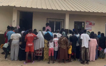 Sénégalais, Guinéens, Maliens : Le drame de la migration sous-régionale s'échoue sur les côtes gambiennes